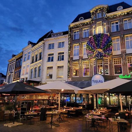 Hotel Pauw Nijmegen Exterior photo