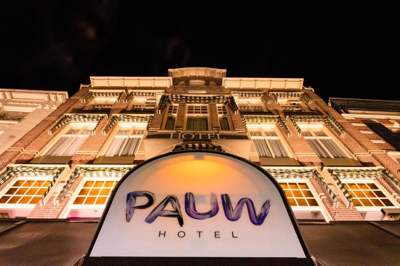 Hotel Pauw Nijmegen Exterior photo