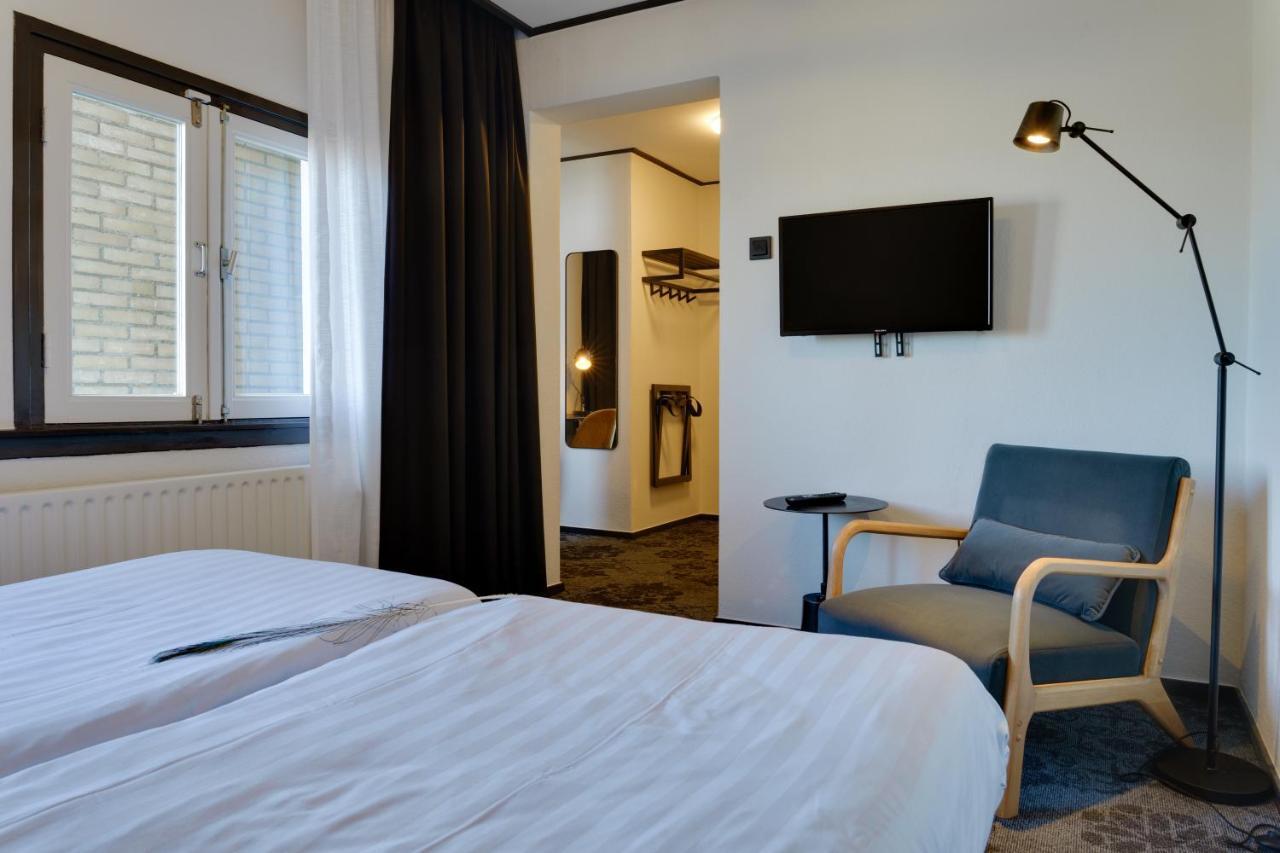 Hotel Pauw Nijmegen Exterior photo